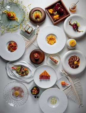 Гастрономическое подорожье: Twins Garden готовится к лету