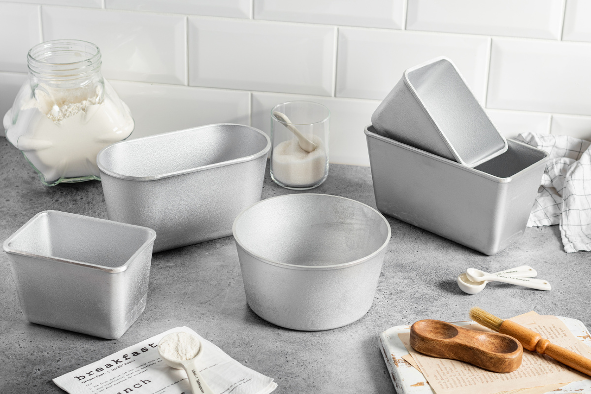 Как распознать оригинальные хлебные формы Kukmara и выбрать качество