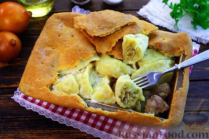 Зимние деликатесы для уюта и тепла