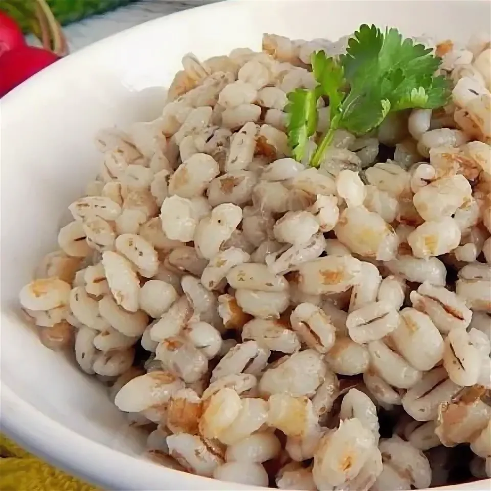 Каши, которые могут вредить суставам: что нужно знать