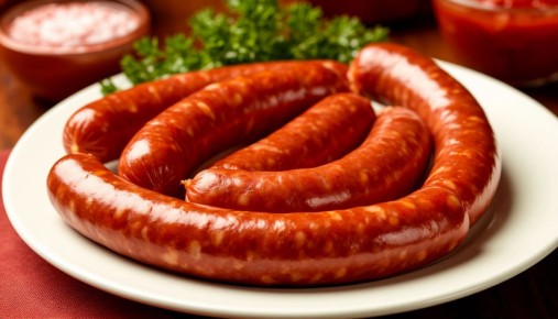 Как выбрать высококачественные сосиски: советы эксперта