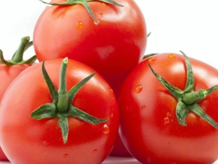 Как подготовить вкуснейшую помидорную закуску за считанные минуты