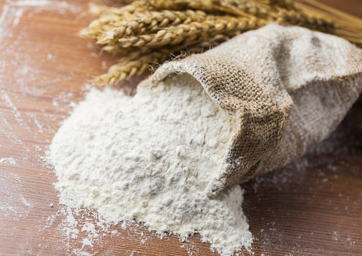 Как правильно выбрать муку: советы для покупок