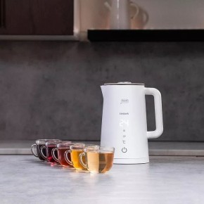 Искусство заваривания чая: от температуры до посуды