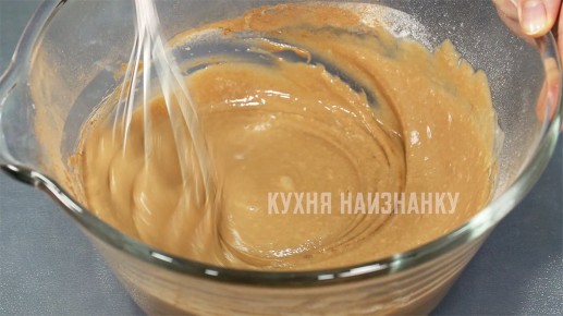 Легкий бисквитный торт на сковороде: кулинарная находка для домашнего чаепития