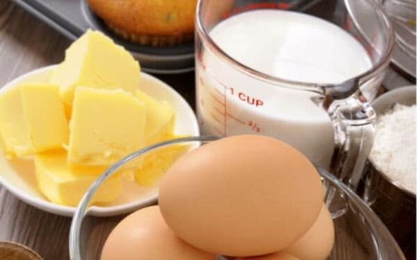 Ошибки, которые мешают вашей выпечке: как их избежать