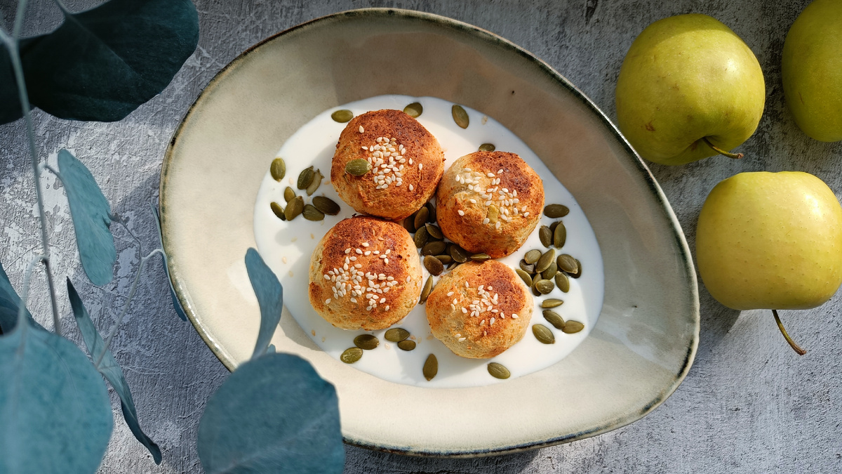 Творожные изыски: простые и полезные рецепты для каждого