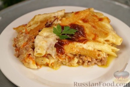 Невероятные блюда для выходных: наслаждайтесь вкусом