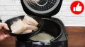 Вкусное утро: запеканка из риса и рыбы в мультиварке