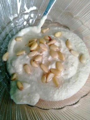 Как приготовить хумус: легкий и полезный рецепт