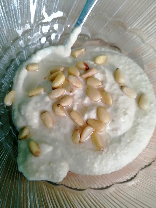 Как приготовить хумус: легкий и полезный рецепт