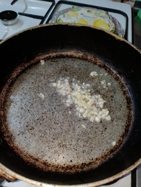 Вкусные воспоминания о жареном картофеле и купатах