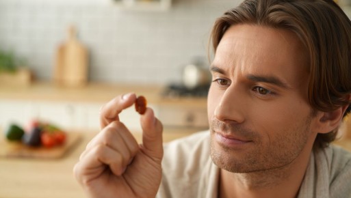 Как восстановить здоровые отношения с едой и избавиться от эмоционального переедания