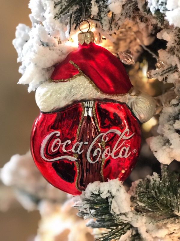 �������������� �������� Coca-Cola: �� �������� � ����������� �����������