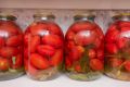 Как приготовить помидоры на зиму с водкой: рецепты и советы