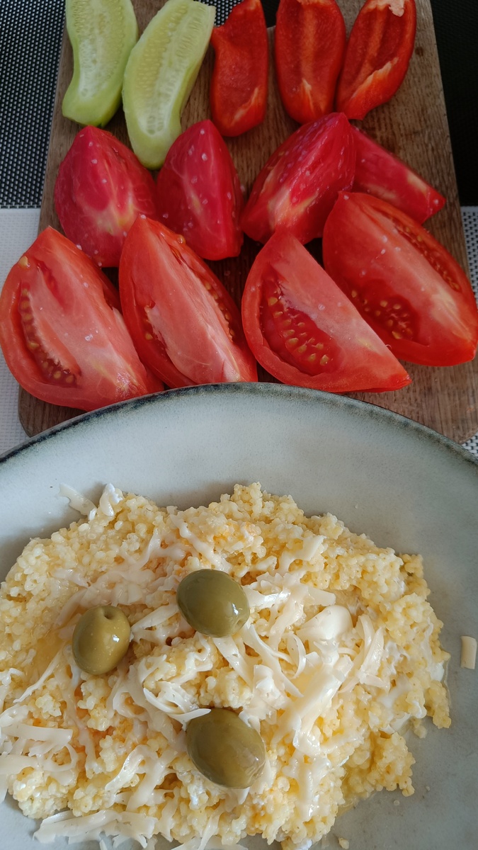 Вкусные идеи на каждый день: разнообразное меню на неделю