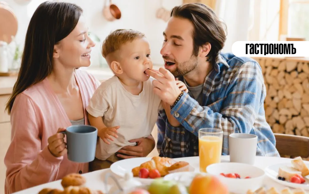 Завтрак как залог успешного дня: что и когда есть утром