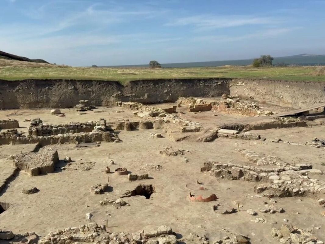 �� ������ ��������� ���������� ����������: ����������� �������� ��������