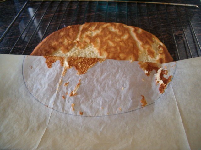 Как избежать прилипания выпечки к пергаменту: полезные советы