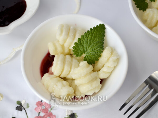 Простые и вкусные творожные завтраки, которые вдохновят на уикенд