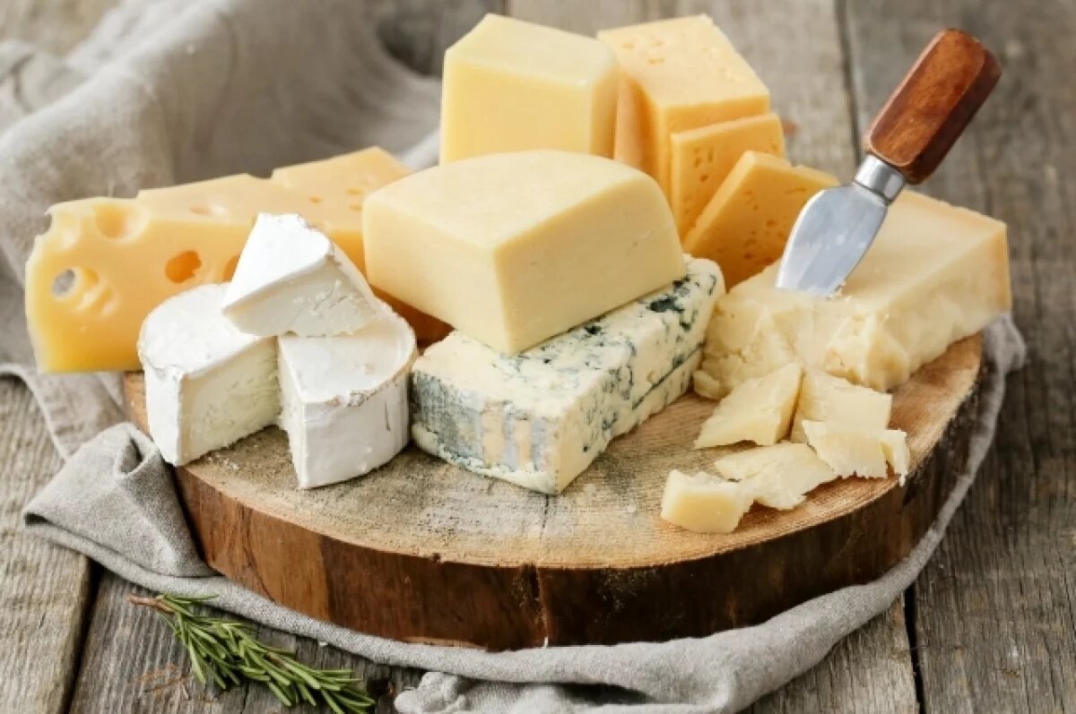 Демения и сыр: неожиданный союз шведских ученых