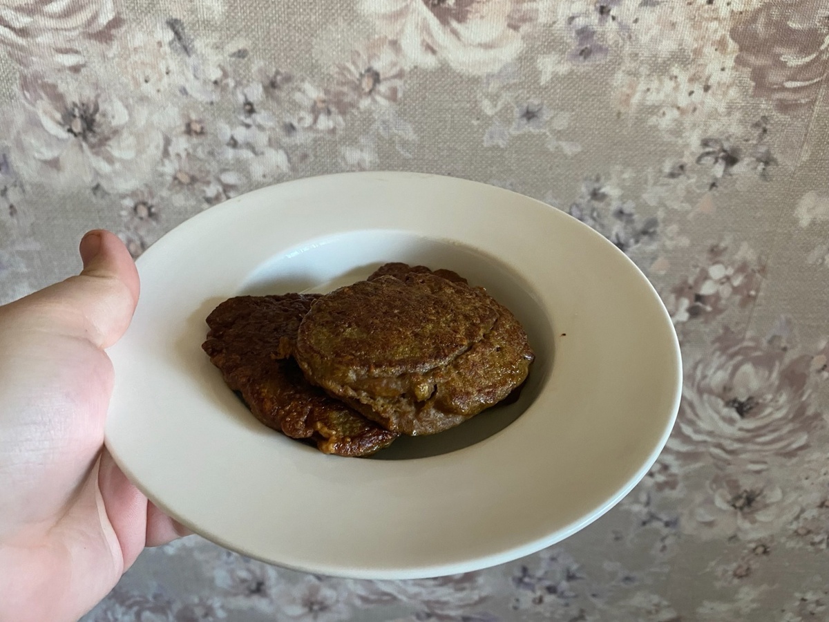 Печеночные оладьи: идеальный домашний рецепт для любителей вкусной еды