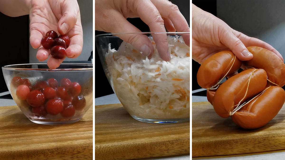 Советские традиции на современный лад: как готовить капусту с изюминкой