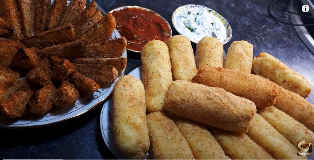 Картошка, которая затмит любое мясо: невероятные рецепты для гурманов