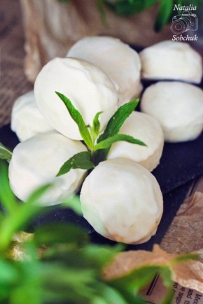 Мятные пряники: незабываемый вкус и аромат