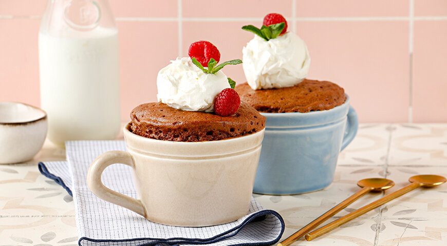 Невероятный десерт без выпечки за считанные минуты