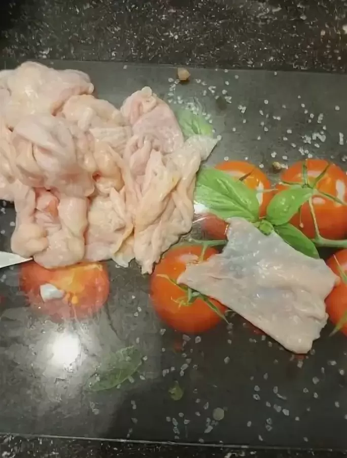 Почему некоторые части курицы могут навредить вашему здоровью