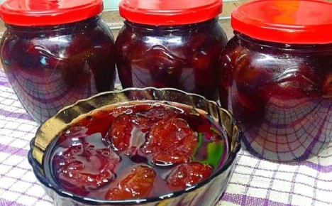 Французское сливовое варенье: как создать настоящий деликатес у себя на кухне