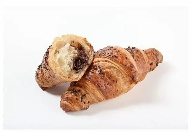 Откройте мир кулинарного искусства с разнообразием начинок для круассанов