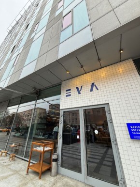 Eva �� ������� ����������: ����, ��������� � ������������ �����������