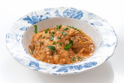 Ленивые голубцы: рецепт простоты и вкуса