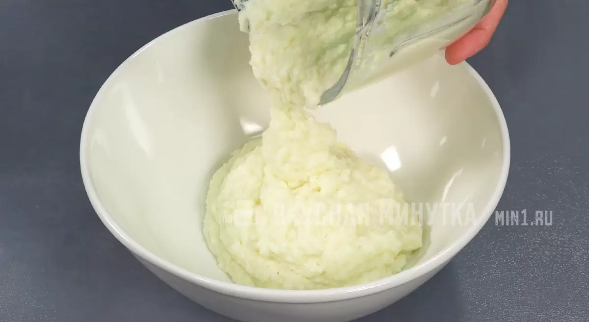 Капусту, курицу и овсянку объединили: вкусный ужин всего за 100 рублей