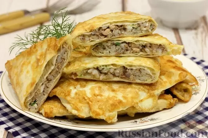 Ужин за 30 минут: Простые и вкусные рецепты на каждый день