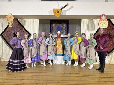 Веселое прощание с зимой: Масленица на Дону