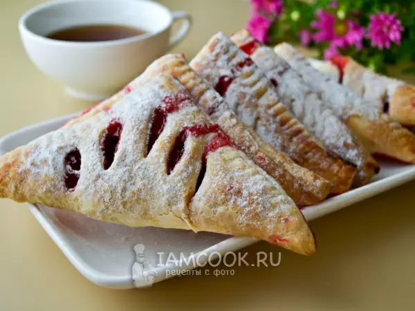 Вкусные идеи для домашней выпечки: простые рецепты для уютного чаепития