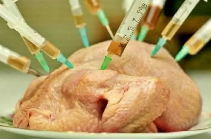 Суп, который может навредить: миф о полезности куриного бульона