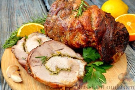 Праздничное угощение: простые и вкусные рецепты к Пасхе