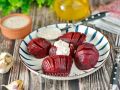 Свекла вместо картошки: яркий гарнир для гурманов