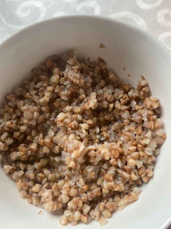 Когда привычная еда перестаёт дарить энергию