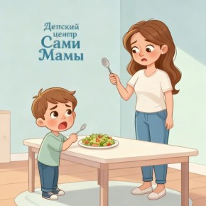 Почему ребенок вдруг отказывается от любимой еды и как это исправить