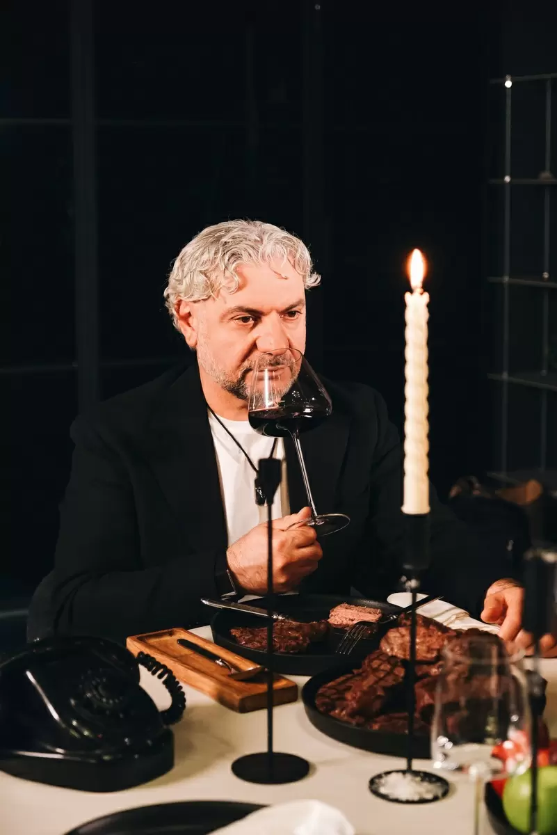 С Рождеством Христовым!