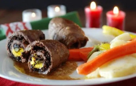 Секреты белорусской кухни: удивительное разнообразие и сытность