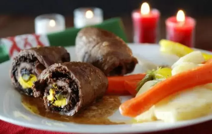 Секреты белорусской кухни: удивительное разнообразие и сытность