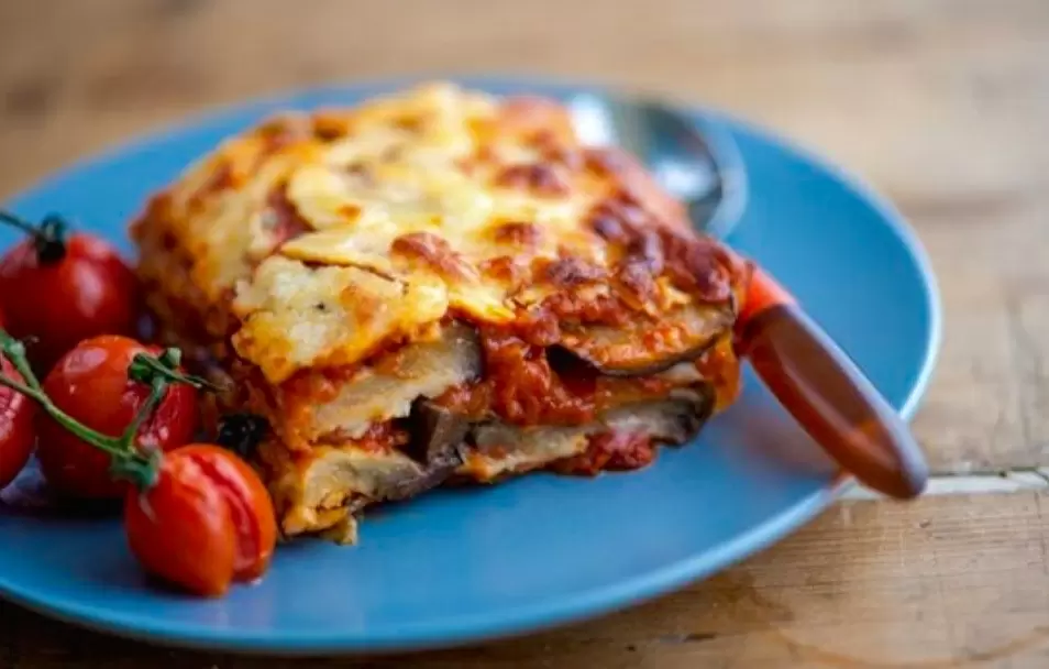 Баклажаны: секреты изысканных блюд от шеф-поваров