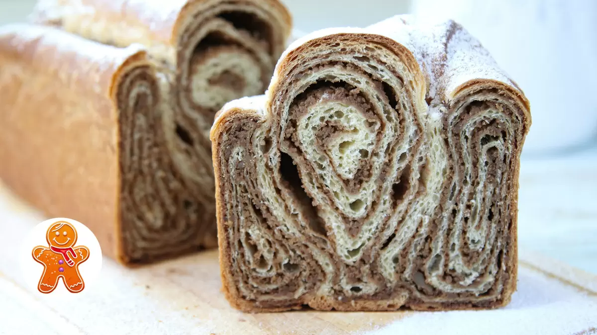 Потрица: сокровище словенской кухни