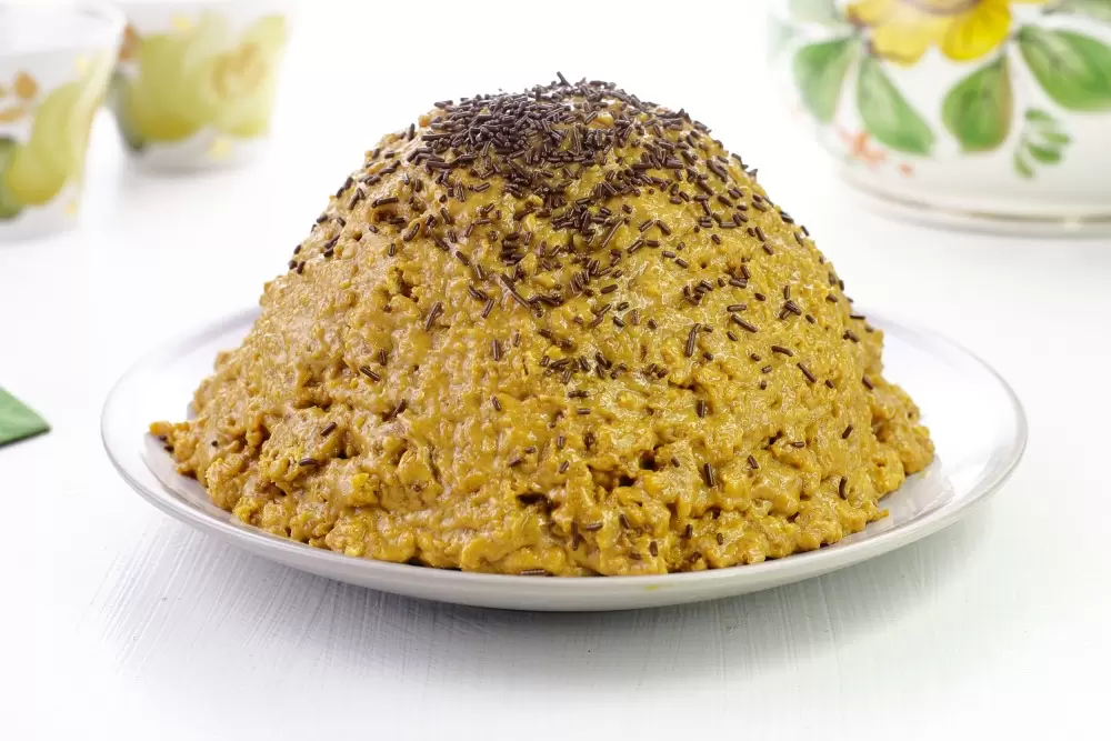 Торт Муравейник: Как вернуть вкус детства в современном мире